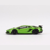 Mô hình xe Lamborghini Aventador SVJ 1:64 MiniGT