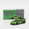 Mô hình xe Lamborghini Aventador SVJ 1:64 MiniGT