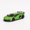 Mô hình xe Lamborghini Aventador SVJ 1:64 MiniGT