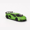 Mô hình xe Lamborghini Aventador SVJ 1:64 MiniGT