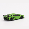 Mô hình xe Lamborghini Aventador SVJ 1:64 MiniGT