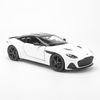 Mô hình siêu xe Aston Martin DBS Superleggera White 1:24 Welly giá rẻ