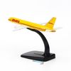 Mô hình máy bay DHL 16cm Everfly