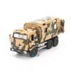 Mô hình xe tải quân sự United Nations 1:32 Military force