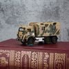 Mô hình xe tải quân sự United Nations 1:32 Military force