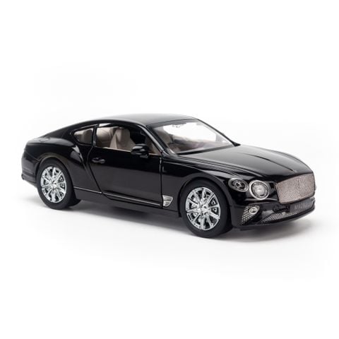 Mô hình xe Bentley Continental GT 1:24 XLG