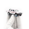 Mô hình xe bán tải Toyota Hilux 1997 1:64 JKM
