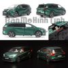 Mô hình xe Toyota Sienna 1:24 Hongsen Model