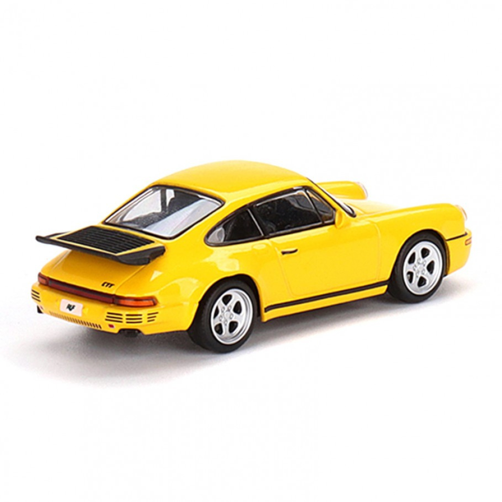 Mô hình xe RUF CTR 1:64 MiniGT