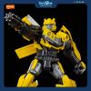 Mô Hình Đồ Chơi Lắp Ráp Transformers Classic Class 02 Bumblebee Rise Of The Beasts ( Quái Thú Trỗi Dậy ) BLOKEES