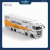 Mô hình xe LB Trucks Mitsubishi Fuso Super Great 1:64 GCD