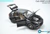 Mô hình xe Porsche Cayenne Turbo S 2014 Black 1:18 Minichamps