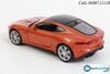 Mô hình xe Jaguar F-Type Coupe 1:36 Welly
