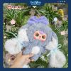 Mô hình Blind box Gấu Bông Baby Three Rabbit Returns ( Thỏ Trở Về ) BABY THREE
