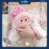 Mô hình Blind box Gấu Bông Baby Three Rabbit Returns ( Thỏ Trở Về ) BABY THREE