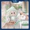 Mô hình Blind box Gấu Bông Baby Three Rabbit Returns ( Thỏ Trở Về ) BABY THREE