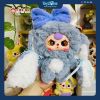 Mô hình Blind box Gấu Bông Baby Three Rabbit Returns ( Thỏ Trở Về ) BABY THREE
