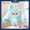 Mô hình Blind box Gấu Bông Baby Three Rabbit Returns ( Thỏ Trở Về ) BABY THREE