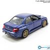 Mô hình xe Subaru Impreza WRX STI 1:24 Welly
