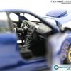 Mô hình xe Subaru Impreza WRX STI 1:24 Welly