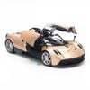 Mô hình xe Pagani Huayra 1:24 Welly Gold (6)