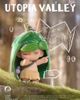 Mô hình đồ chơi Blind box Guadi Utopia Valley Series (Thung Lũng Utopia) HEYONE