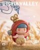 Mô hình đồ chơi Blind box Guadi Utopia Valley Series (Thung Lũng Utopia) HEYONE