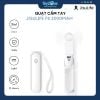Quạt Cầm Tay Mini 3 Trong 1 Handheld Fan Life8 F8X 4500mAh JISULIFE