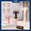 Quạt Cầm Tay Mini 3 Trong 1 Handheld Fan Life8 F8 2000mAh JISULIFE