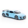 Mô hình xe Audi V10 Plus 1:32 Newao
