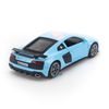 Mô hình xe Audi V10 Plus 1:32 Newao