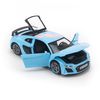 Mô hình xe Audi V10 Plus 1:32 Newao
