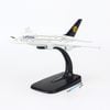 Mô hình máy bay tĩnh Lufthansa Airbus A380 16cm Everfly giá rẻ (2)