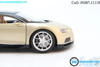 Mô hình xe Bugatti Chiron 1:24 Welly FX