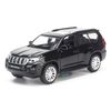 Mô hình xe Toyota Land Cruiser Prado 2019 1:32 Caipo Black (1)