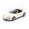 Mô hình xe Toyota Supra Bull Demon MK A80 1:18 Solido
