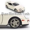 Mô hình xe Toyota Supra Bull Demon MK A80 1:18 Solido