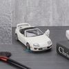 Mô hình xe Toyota Supra Bull Demon MK A80 1:18 Solido