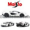 Mô hình xe Lamborghini Countach LPI 800-4 1:18 Maisto