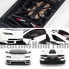 Mô hình xe Lamborghini Countach LPI 800-4 1:18 Maisto