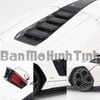 Mô hình xe Lamborghini Countach LPI 800-4 1:18 Maisto