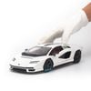 Mô hình xe Lamborghini Countach LPI 800-4 1:18 Maisto