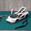 Mô hình xe Lamborghini Countach LPI 800-4 1:18 Maisto