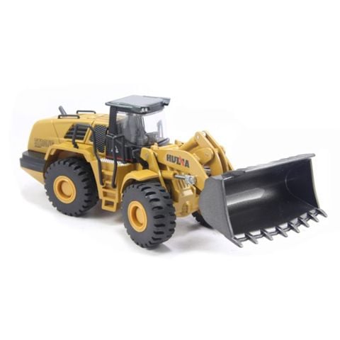 Mô hình xe Xúc 1:50 Hulna - MH 7813-1