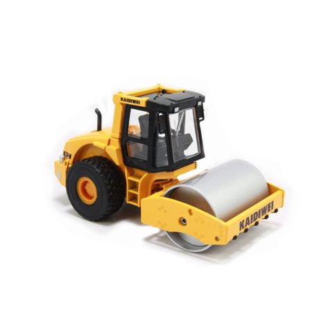 Mô hình xe Lu 1:50 KDW 625018