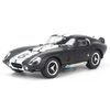 Mô hình xe cổ Shelby Cobra Daytona Coupe No.8 1:18 Yat ming Matte Black (1)