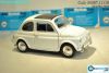 Mô hình xe ô tô XE Mô hình xe ô tô XE FIAT NOUVA 500 WHITE 1:24 WELLY
