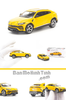Mô hình xe Lamborghini Urus 1:64 MiniGT