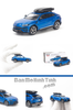 Mô hình xe Lamborghini Urus 1:64 MiniGT