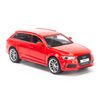 Mô hình xe Audi RS6 1:32 Doublehorses Red